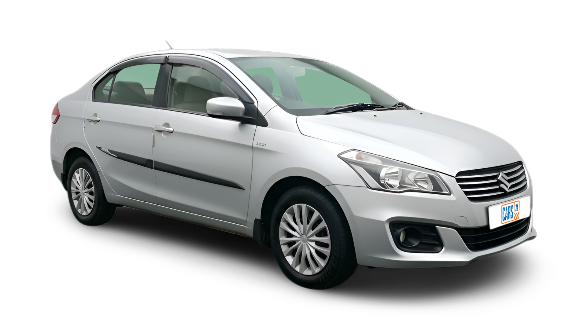 Maruti Ciaz-img